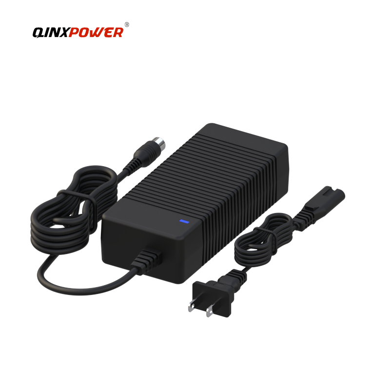 最高の電動自転車充電器