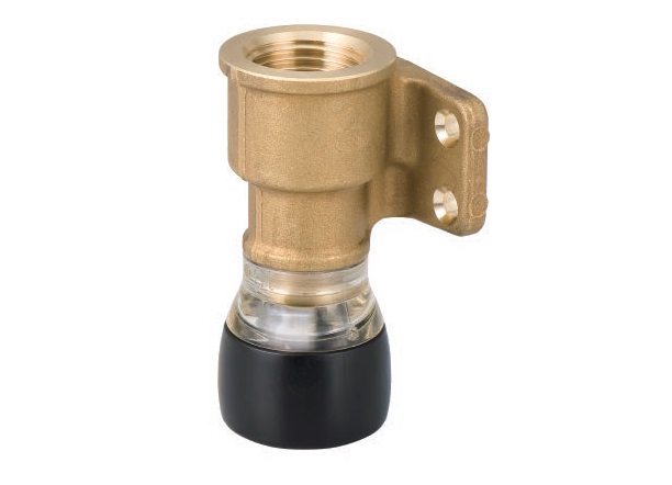 QSJC 座付ソケット 13－1／2｜前澤給装工業株式会社