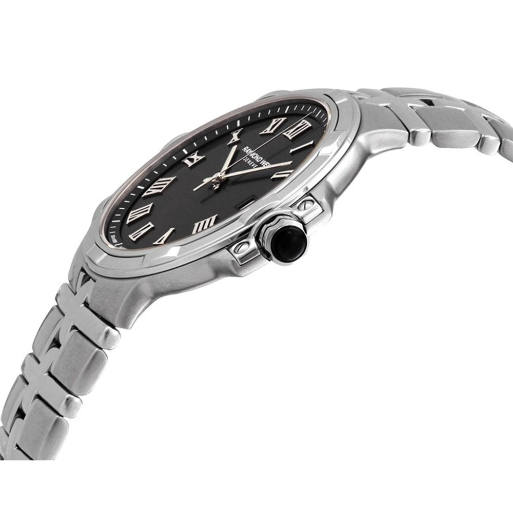 Raymond Weil Mens Parsifal Watch 5580-ST-00208 – Quality Watch Shop