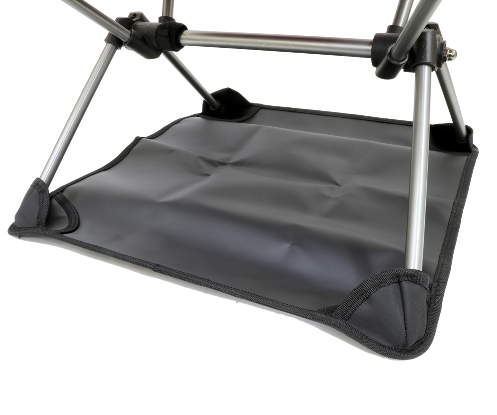 リーンチェア用グランドシート｜FURNITURE｜Qualz[クオルツ]