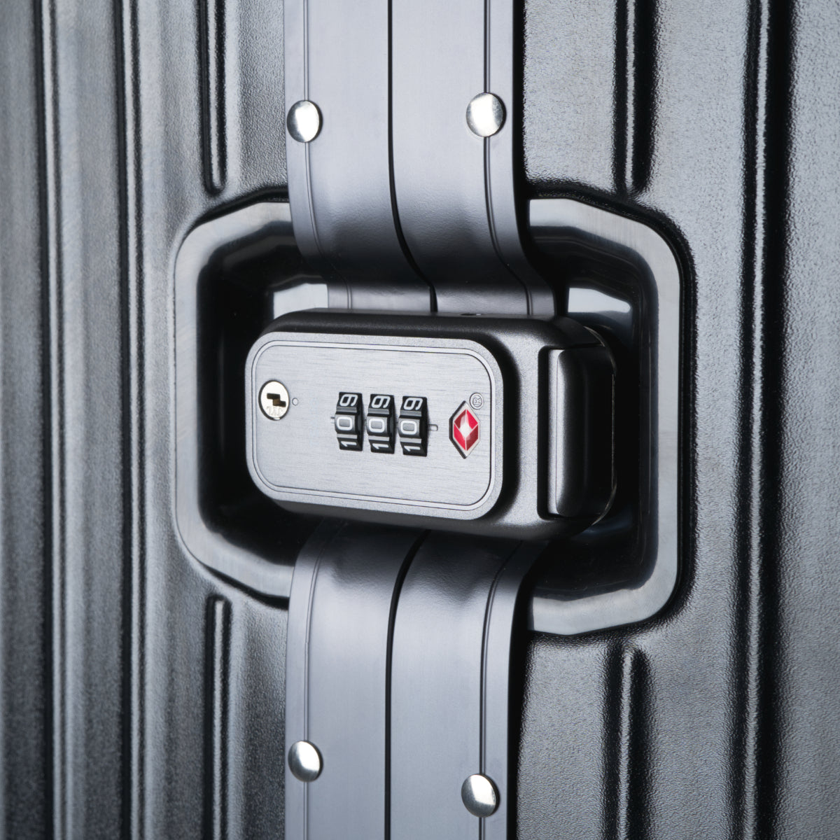 BGX - 三本用ベースギターハードケース