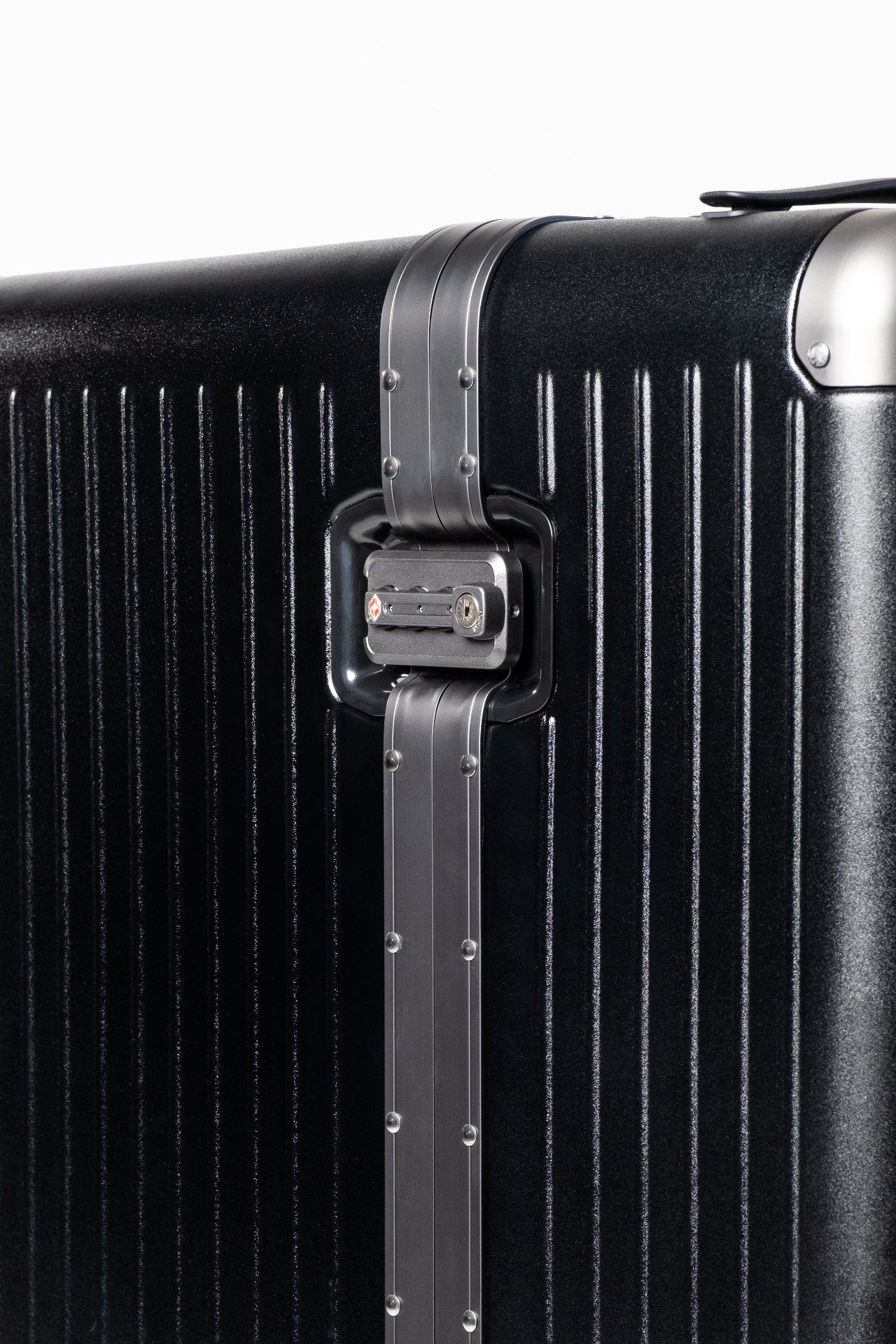 VXP - 二本用XLエレキギターハードケース