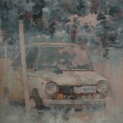 柳沢優子 | [名古屋 絵画教室] アート倶楽部 カルチェ・ラタン池下