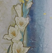 柳沢優子 | [名古屋 絵画教室] アート倶楽部 カルチェ・ラタン池下