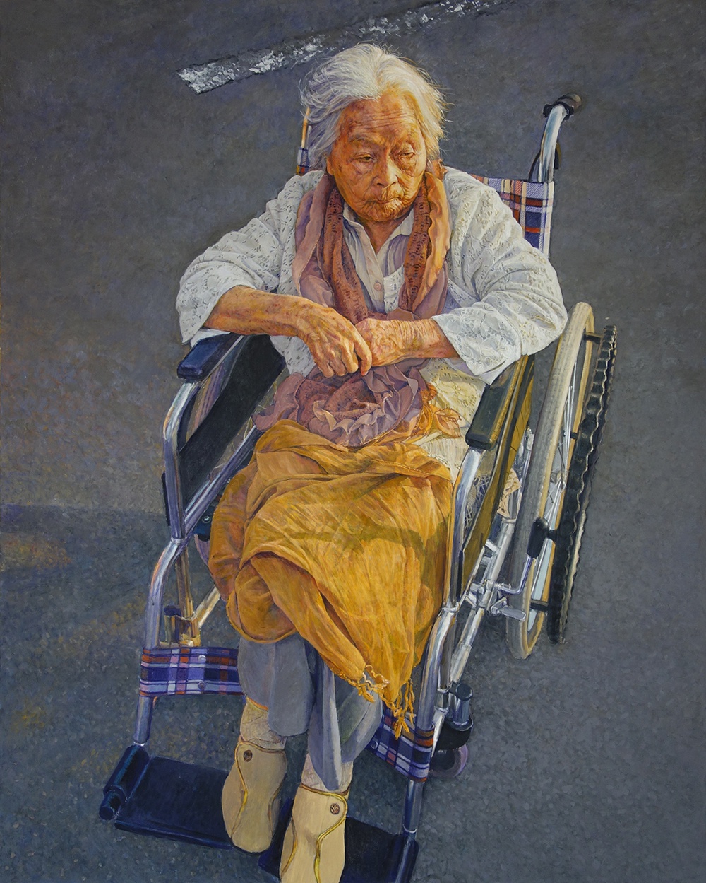 祝・日展 特選受賞!! 伊藤寿雄先生が日展にて特選を受賞 | ブログ