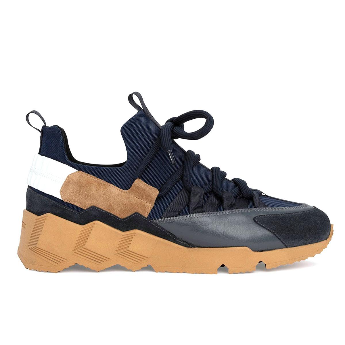 ピエールアルディ メンズ スニーカー トレックコメット PIERRE HARDY