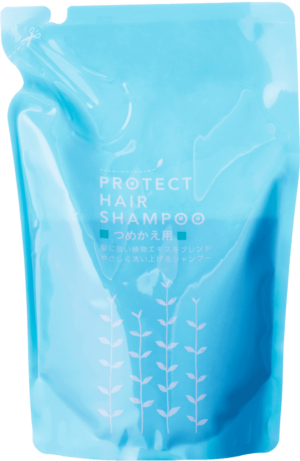 プロテクト ヘア シャンプー – Queens Henna