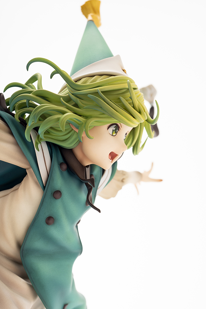 とんがり帽子のアトリエ ココ│キューズQ 2D & 3D Creative Studio