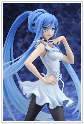 蒼き鋼のアルペジオ -アルス・ノヴァ- メンタルモデル・タカオ