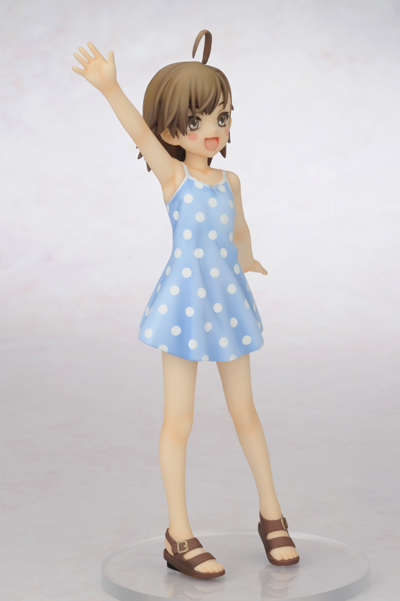 とある魔術の禁書目録II 打ち止め［ラストオーダー］│キューズQ 2D