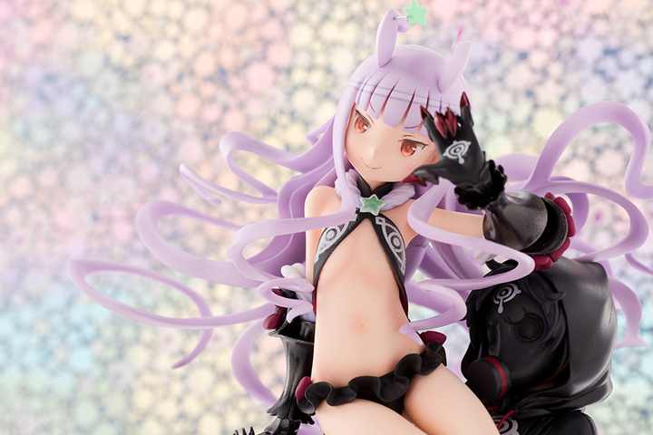 世界征服～謀略のズヴィズダー～ ヴィニエイラ様［ガレージキット