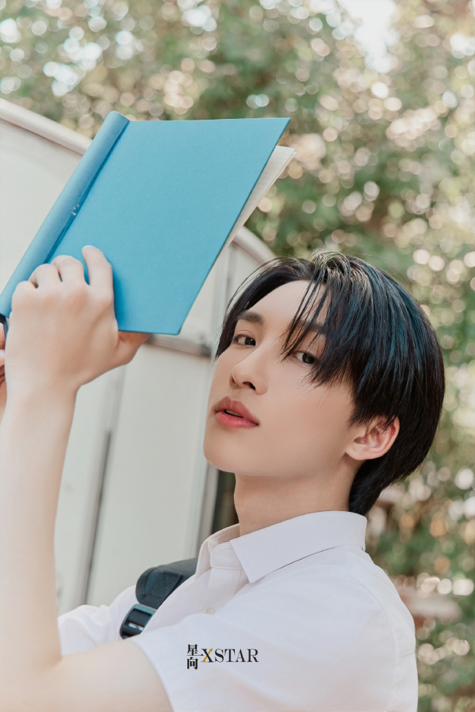 BossNoeul liio中国雑誌 (特別版) BossNoeul liio中国雑誌 (特別版