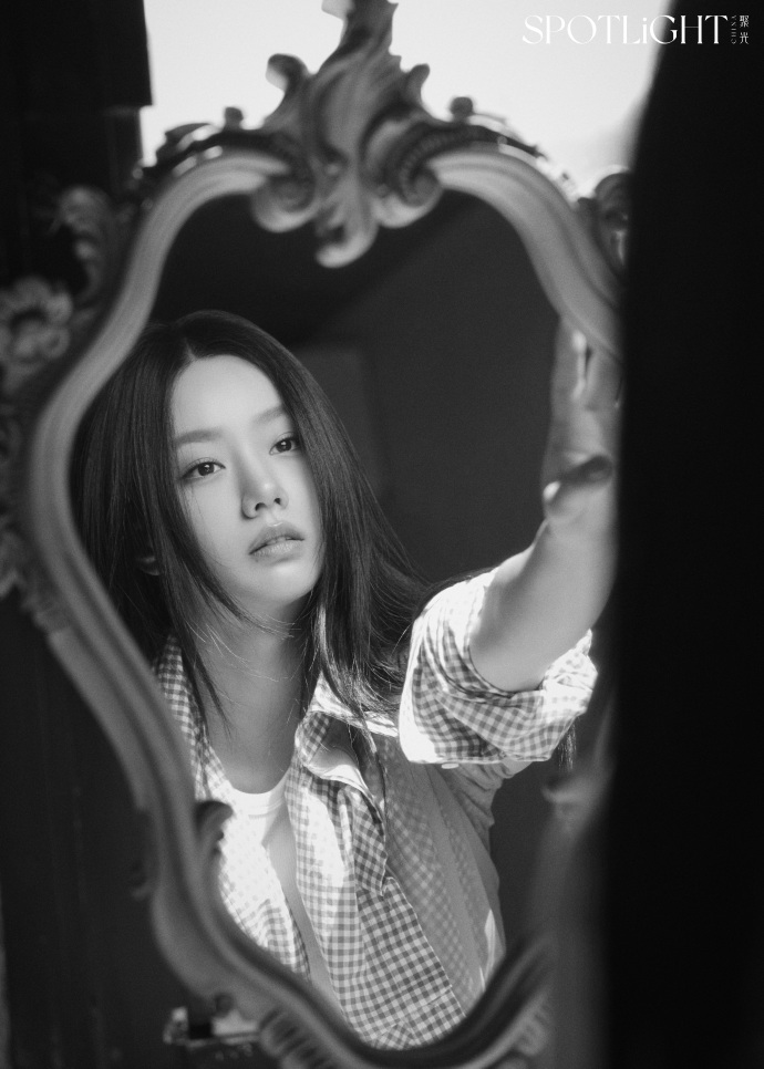 中国雑誌 SPOTLiGHT聚光 『SPOTLiGHT聚光2025年3月D版3冊完全セット