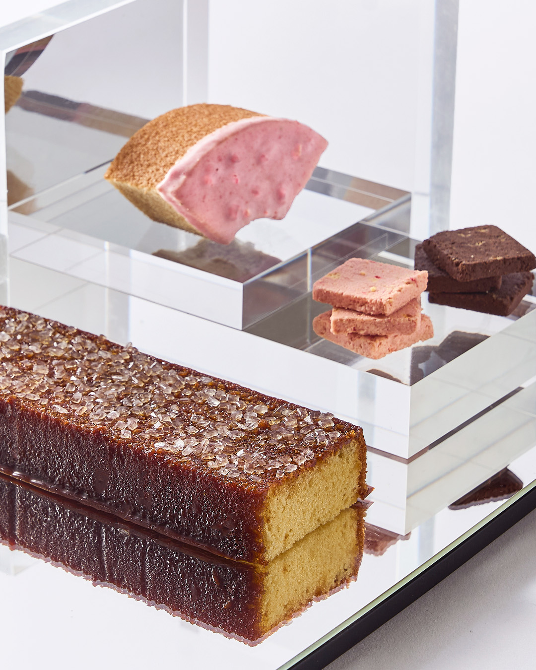 チョコレートコレクション(ホワイトデー) | 黒船オンラインショップ