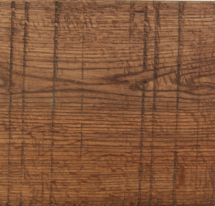 ヴィンテージ加工フローリング アッシュグレイ63 | FL-FL005-08-G008