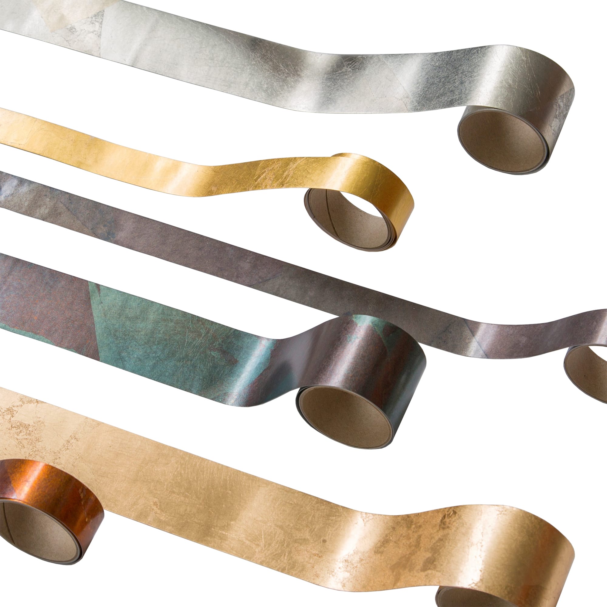 箔シート 箔 25mmテープ | WL-OT008-21-G169 | 化粧板・シート | 内装