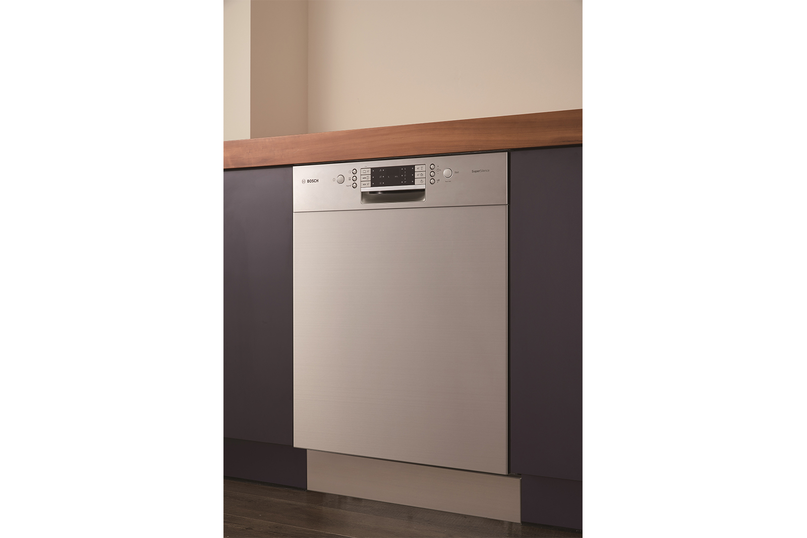 ビルトイン食洗機 フロントオープン W600 前面操作タイプ ゼオライト