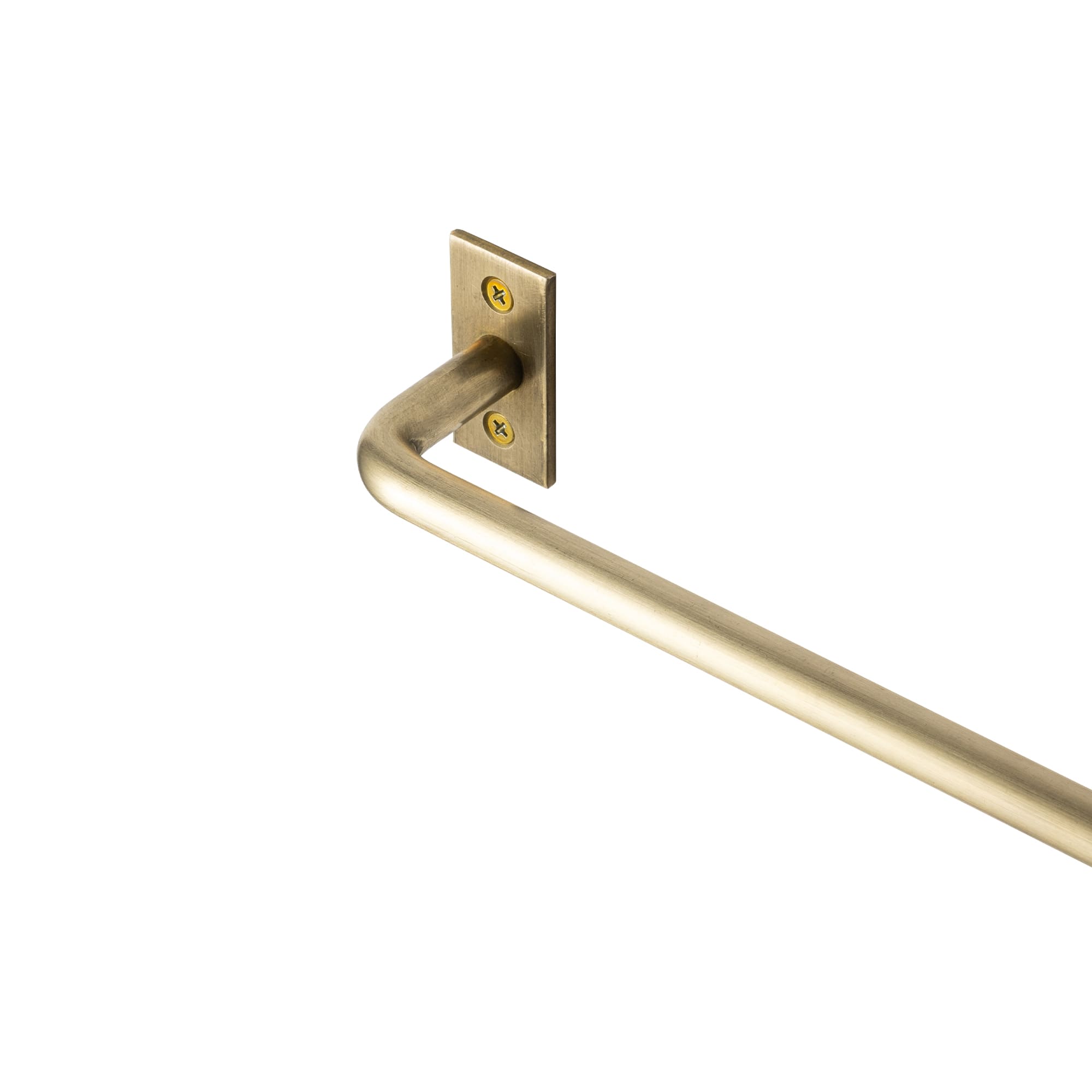 オーダーマルチバー φ12 真鍮 W900×D50 | KB-AC008-34-G141 | タオル