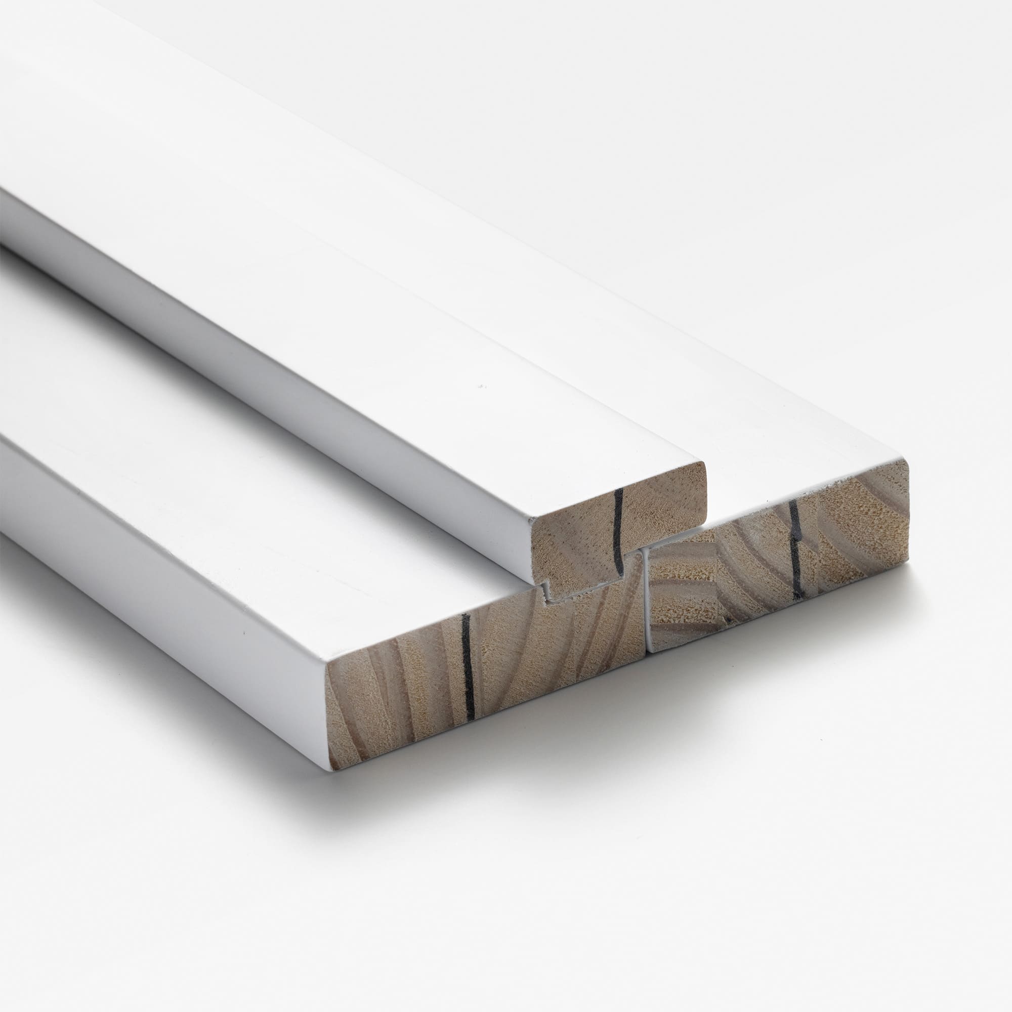 クラシックパネルドア ケーシング 4パネル W762 | DW-DR015-23-G290