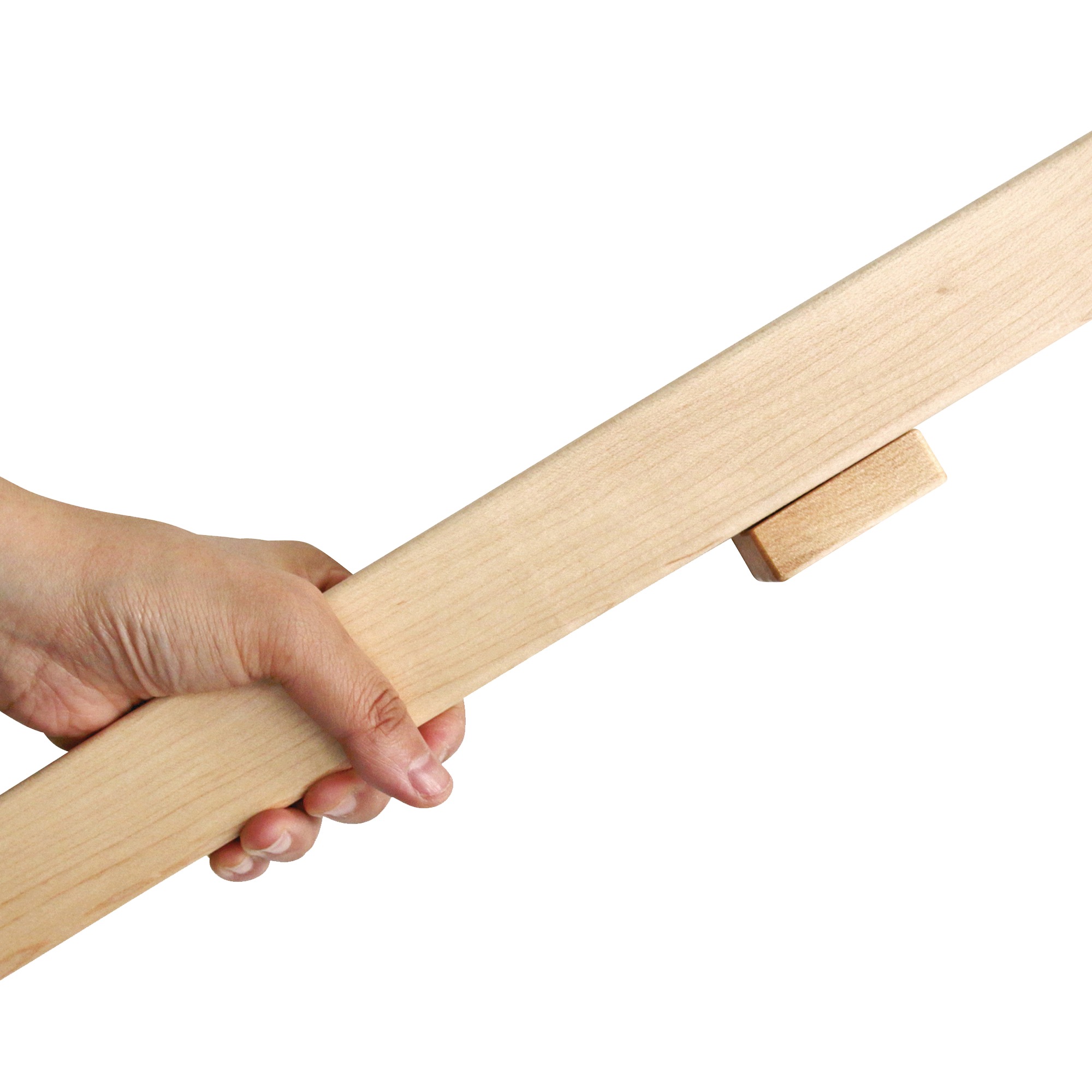 木の手摺 メープル | ET-SH002-02-G067 | 手摺 | パーツ・ハードウェア