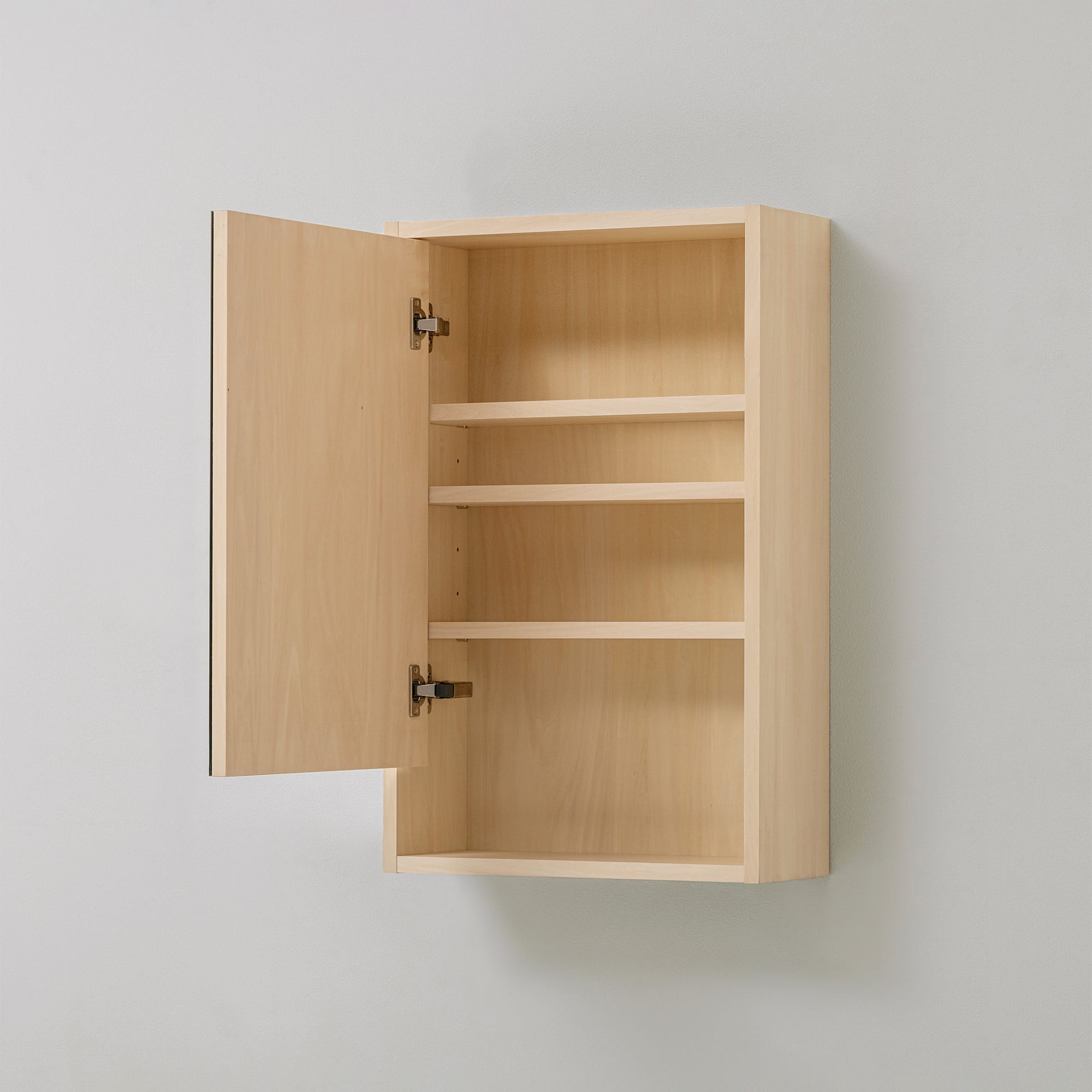 クロップドミラーキャビ シナ W460 | KB-AC025-25-G173 | ミラー