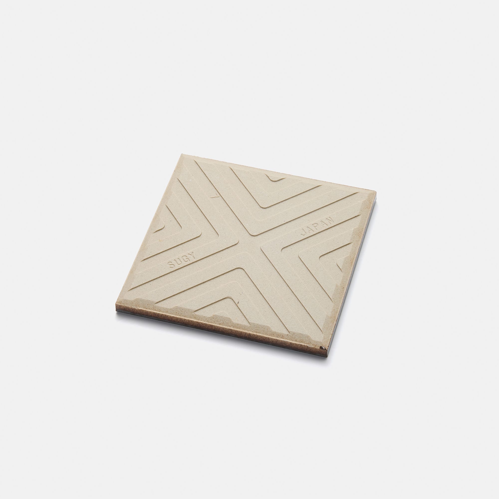 フォグタイル クラウドグレー（バラ売り） | WL-TL019-01PB-G141