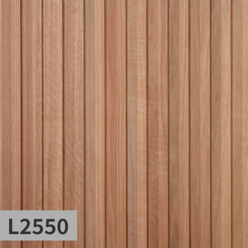 クラシックリブパネル エッジ L2400 無塗装 | WL-WB015-07-G276