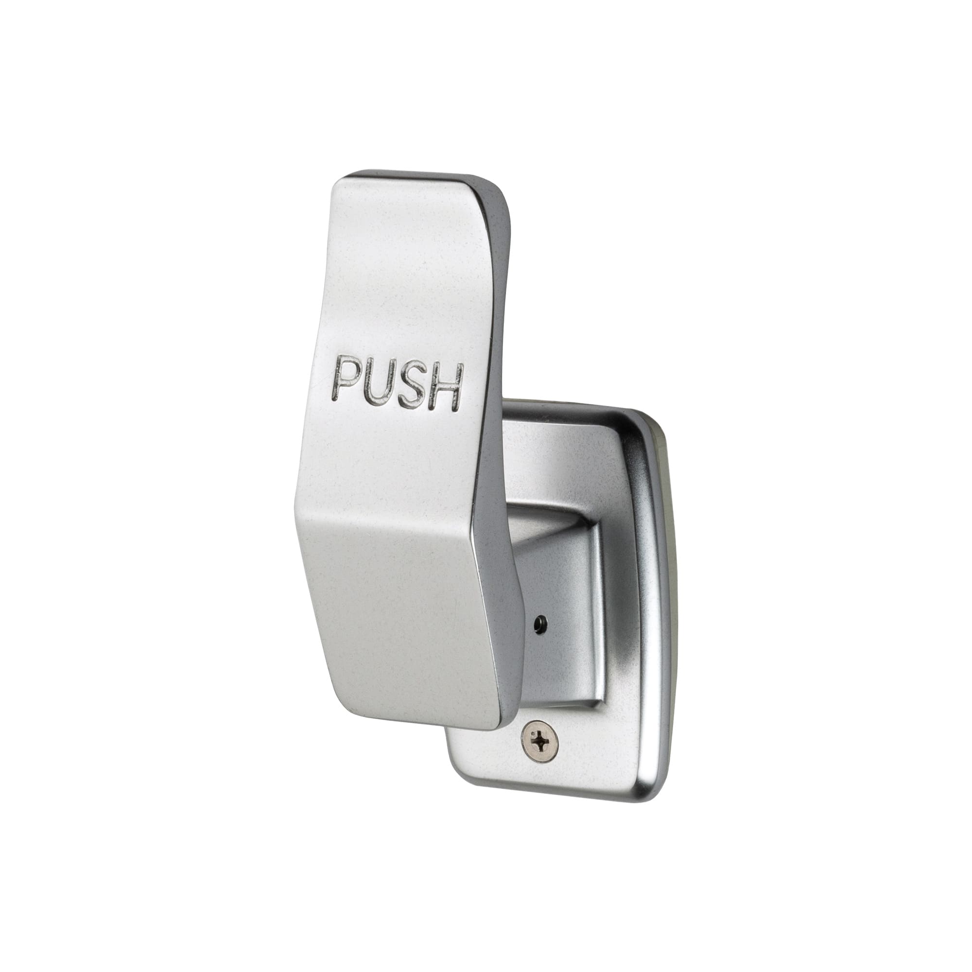 ワンタッチドアハンドル ワイド | PS-HD014-01-G141 | ドアノブ