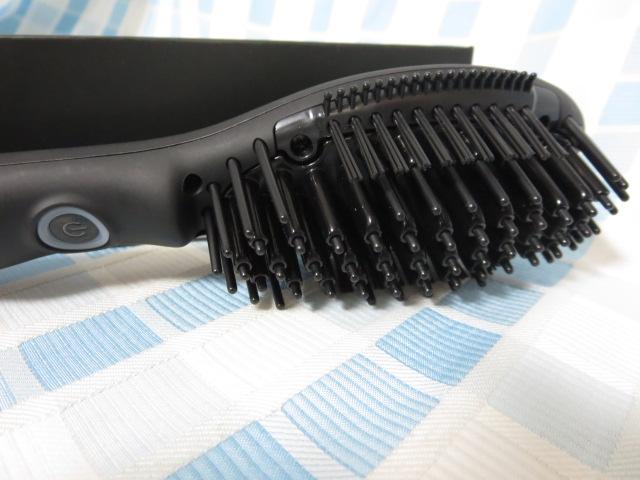 MAKEGINA LAVOGUEラヴォーグ プロフェッショナルヘアーブラシ DK818M