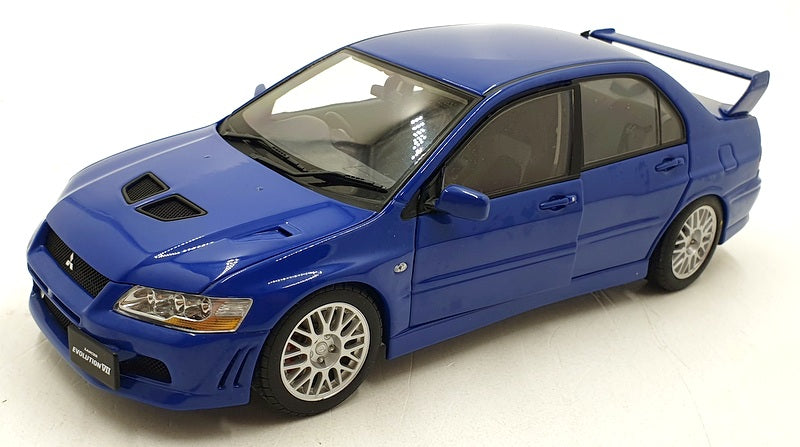 Autoart 1/18 Scale Diecast DC8224M - Mitsubishi Lancer Evolution