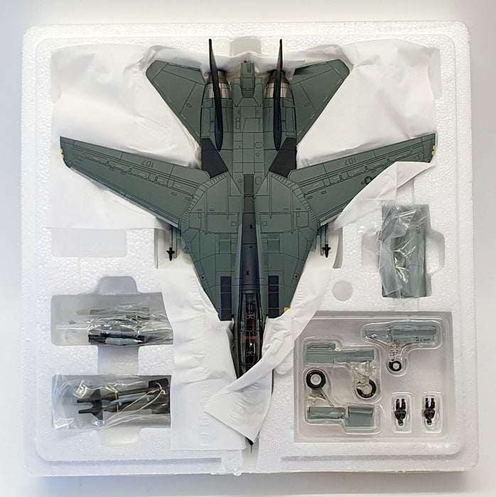 Hobby Master 1/72 Scale HA5234 - Grumman F-14A Tomcat 161296 VF