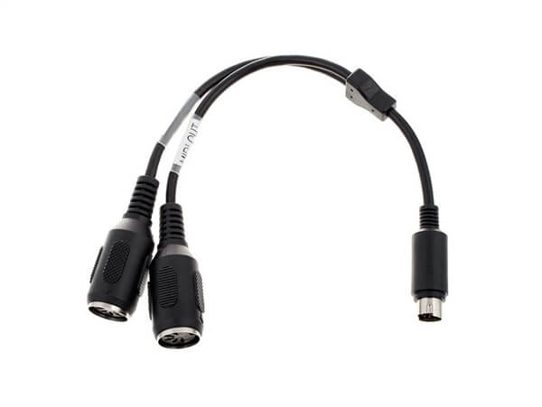 Cables & Adapters | RME Audio Interfaces - rme-usa.com