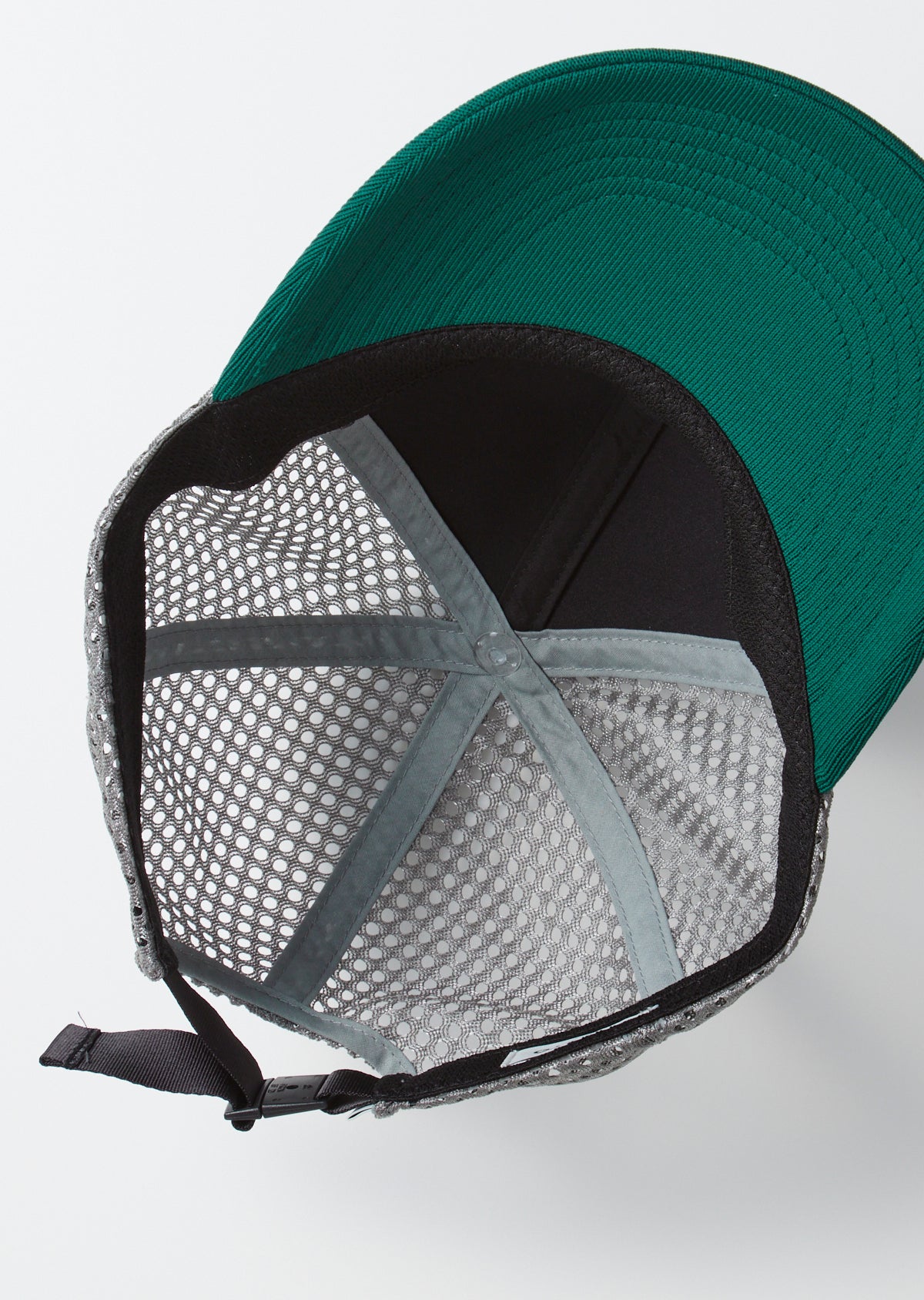 ジャージー素材 メッシュキャップ - R5107｜帽子｜ROTOTO 公式通販