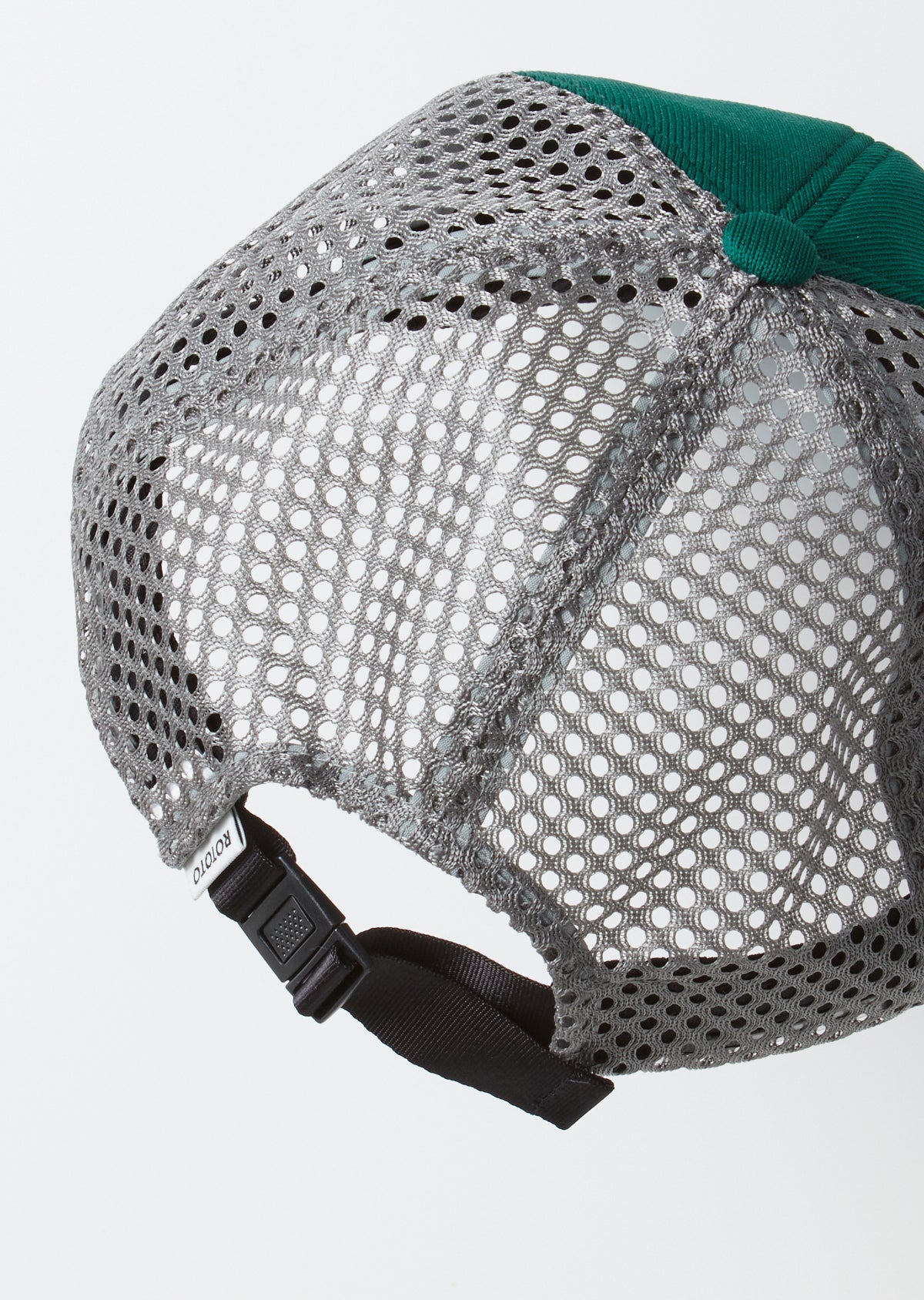 ジャージー素材 メッシュキャップ - R5107｜帽子｜ROTOTO 公式通販