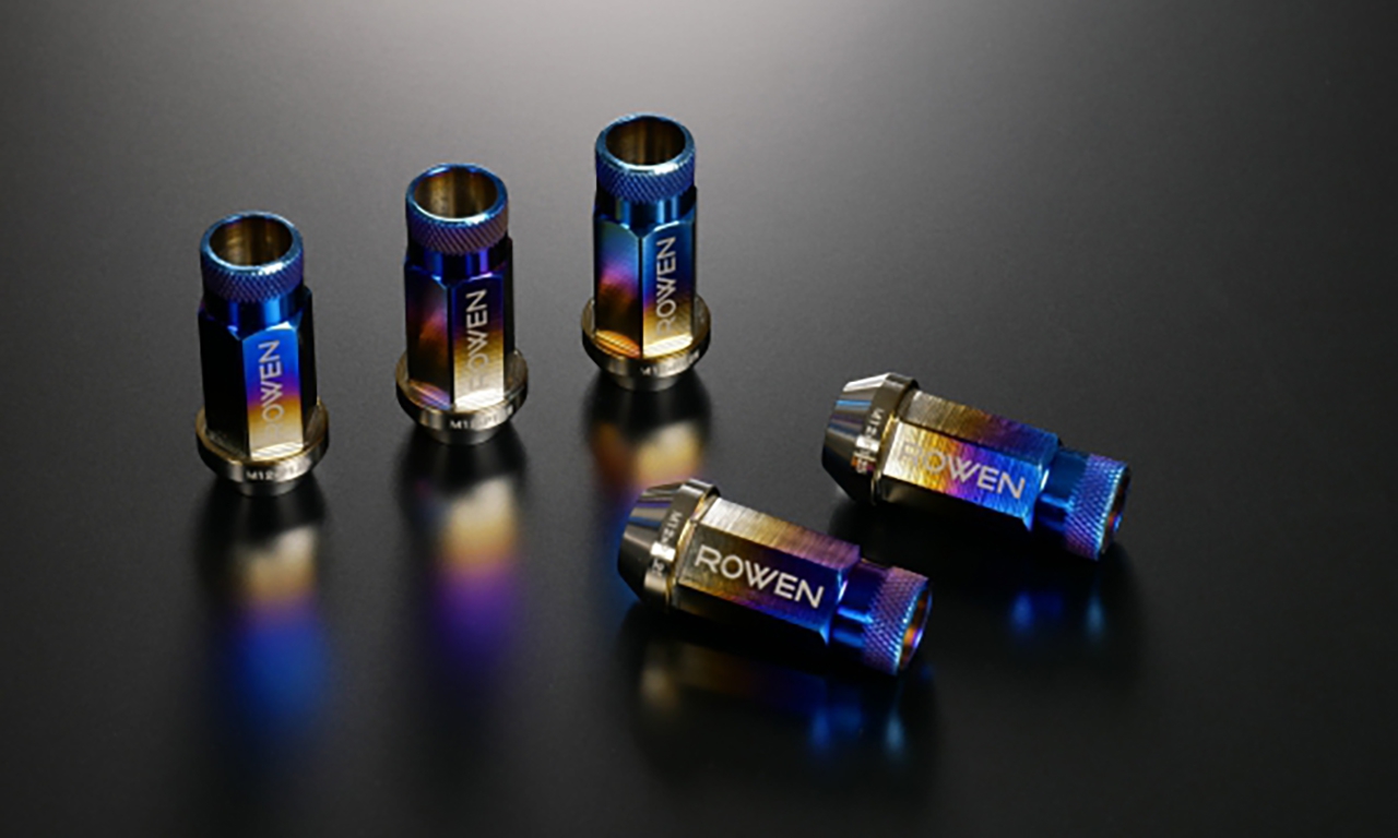 80 VOXY ZS-grade 後期 MODEL｜TOYOTA｜BODY KIT｜Rowen オフィシャル