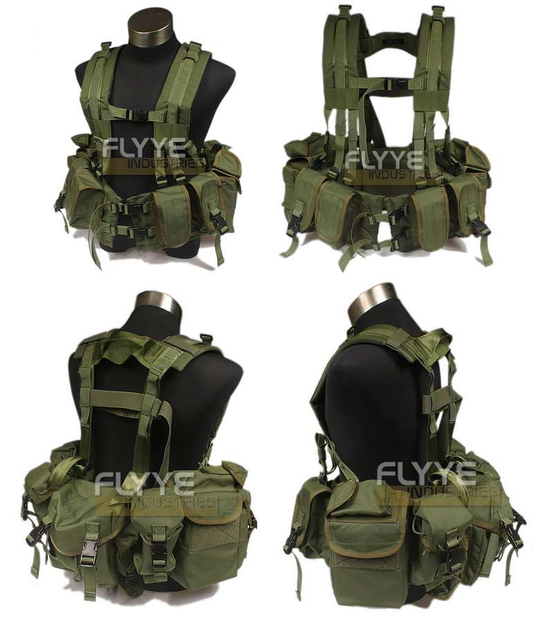 ROYALTIGER Military Gear