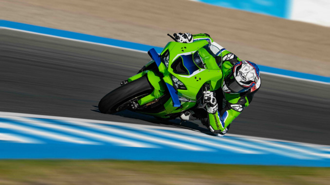 2026 KAWASAKI ZX-10R AND ZX-10RR GET WINGS! - Road Rider Magazine