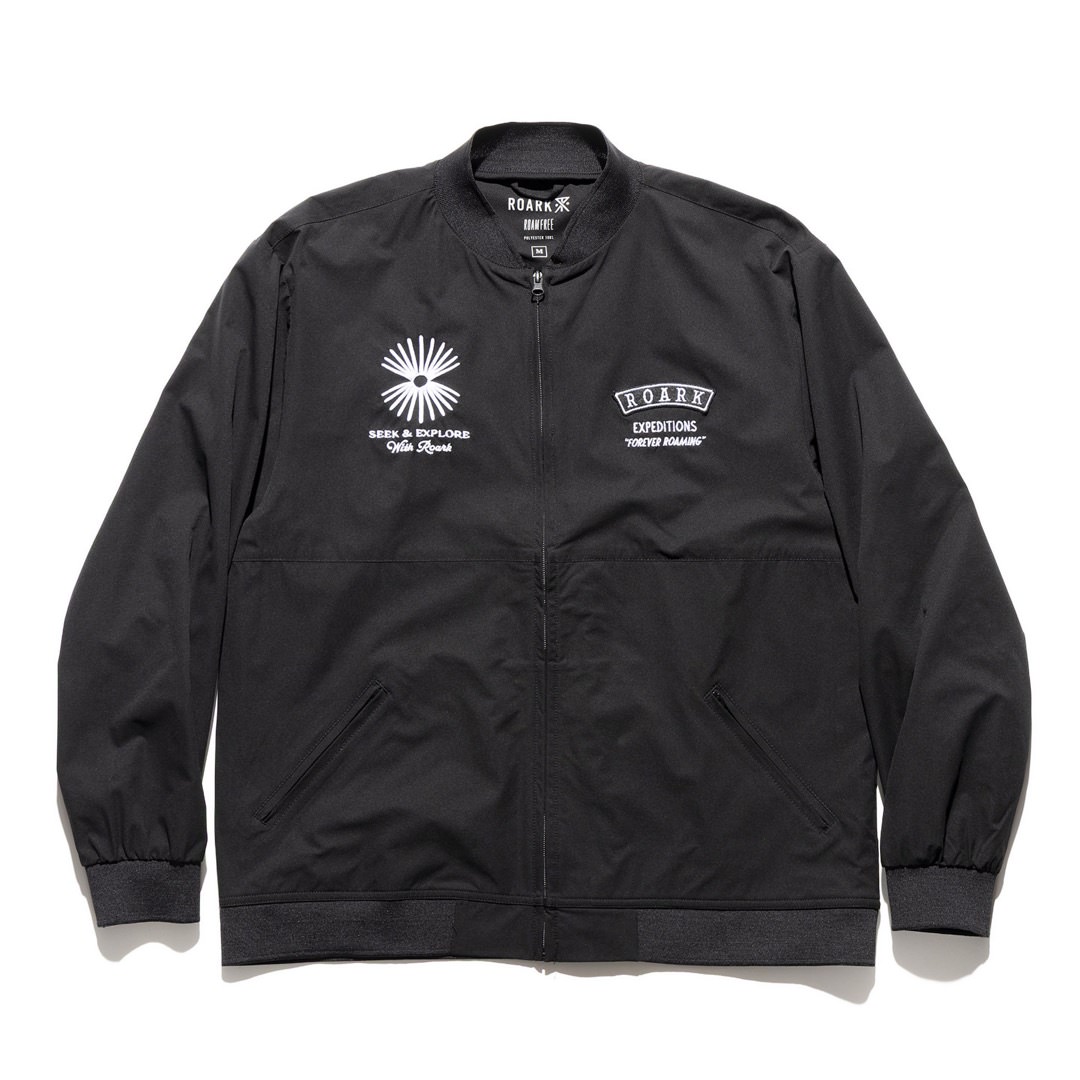 ROARK | ロアーク 日本公式サイト