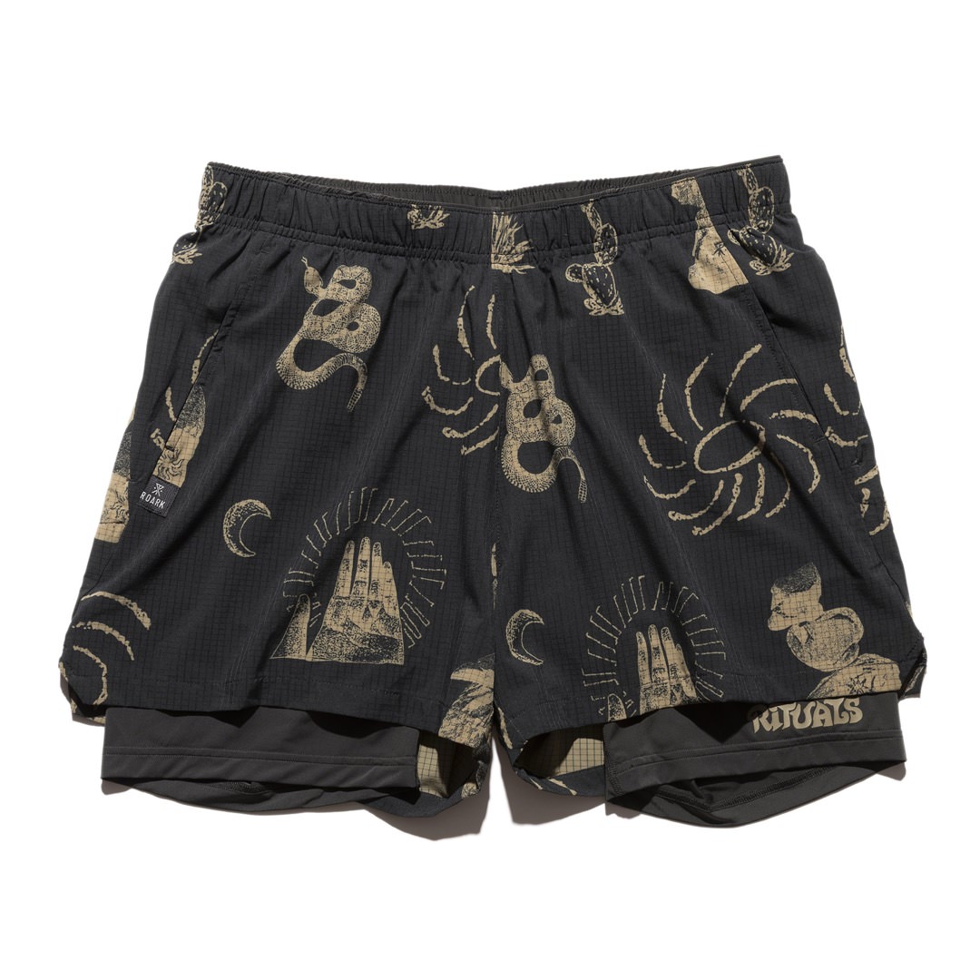 Pants&Shorts / ROARK [ ロアーク ] 日本公式サイト