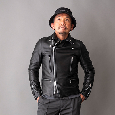 06 ROARS RIDERS JACKET | ROARS RIDERS JACKET | オンライン