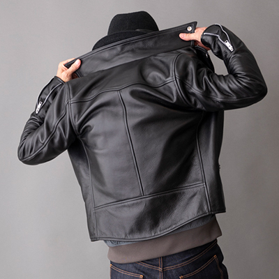 06 ROARS RIDERS JACKET | ROARS RIDERS JACKET | オンライン