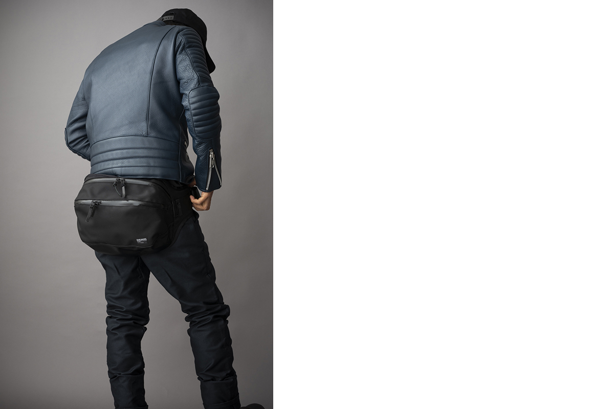 W/S BAG | ACCESSORIES | オンラインショッピング | ROARS ORIGINAL