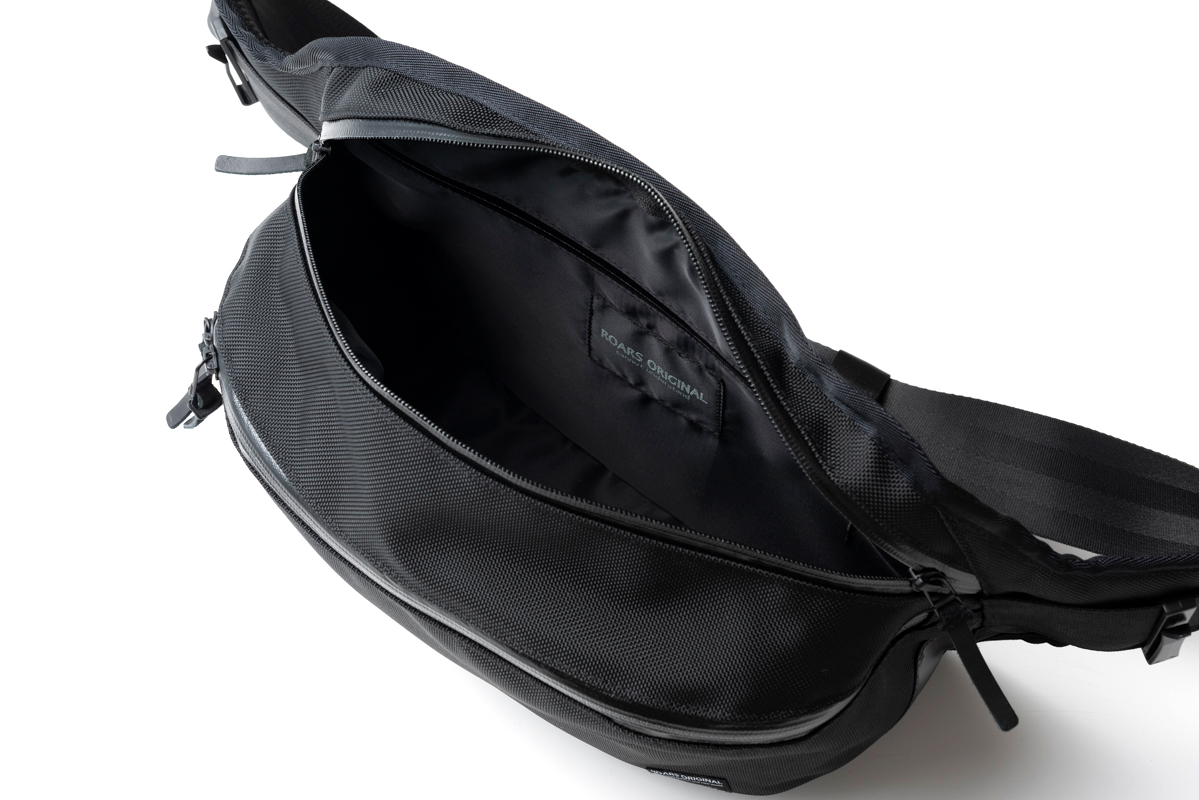 W/S BAG | ACCESSORIES | オンラインショッピング | ROARS ORIGINAL