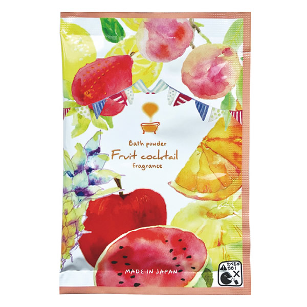 OMI商品フルーツの香り入浴剤 Amazon | 白元アース HERSバスラボ 4種のとれたてフルーツ12錠入 炭酸