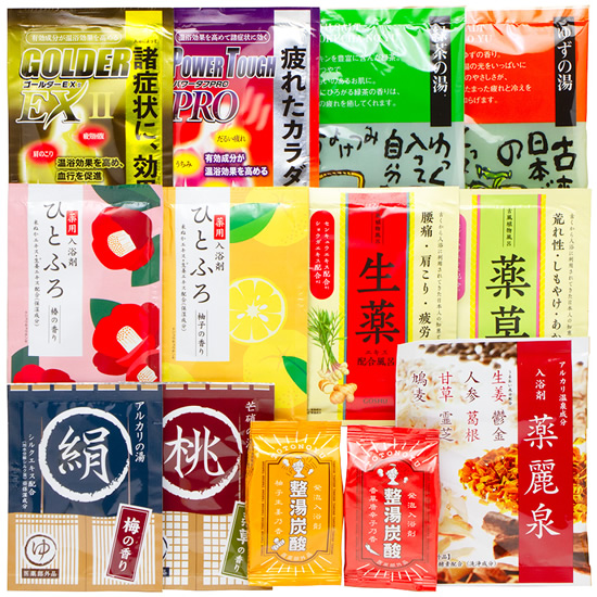 ♡ 薬酵泉♡入浴剤 3本set＋他　　♡ 新品・未開封 ♡ ショップチャンネル 薬酵泉（入浴剤）3本セット - メルカリ