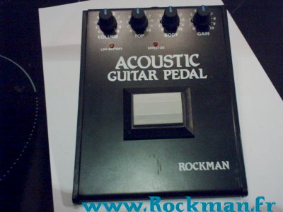 Rockman.fr - SR&D - Rockman - Rockmodules