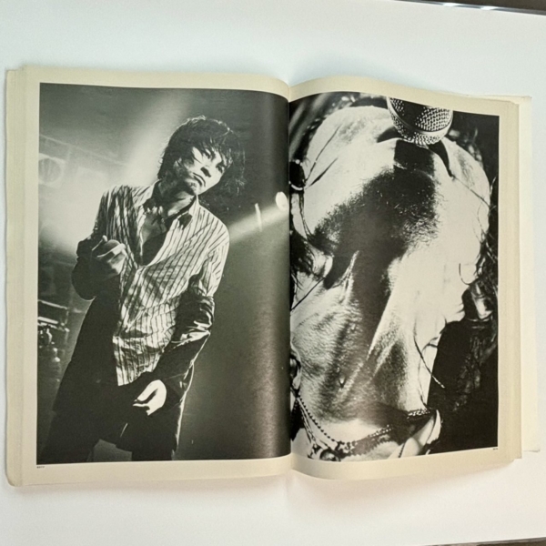 ミッシェルガンエレファント LAST HEAVEN ドキュメント写真集 | 音楽