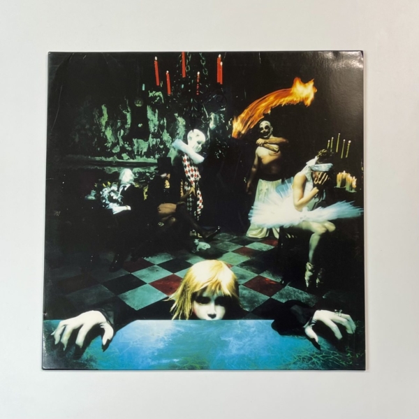 ケイトモス wrong works ポスター 2025年最新】WRONGWROKSの人気