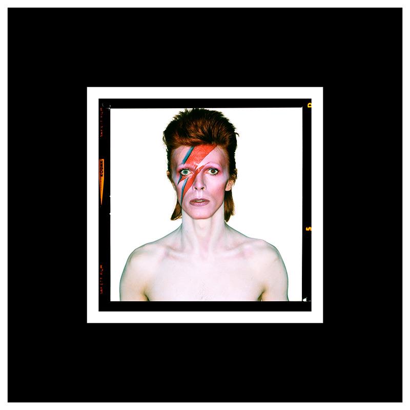 Brian Duffy Bowie Collection | Limited Edition Prints For Sale