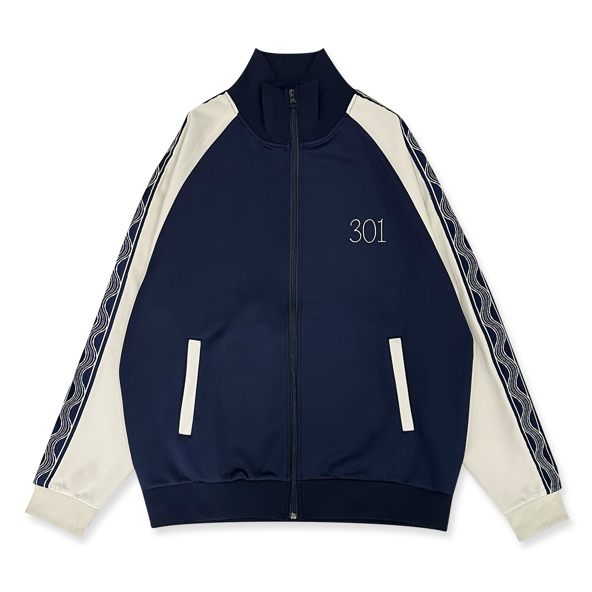 3月下旬出荷＞Ray of Water Track Jacket | ソニーミュージック公式